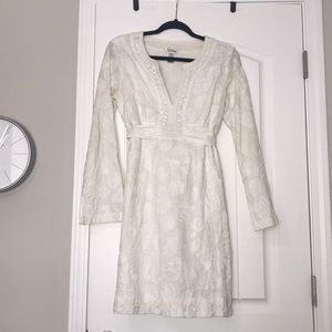 Lilly Pulitzer shell dress